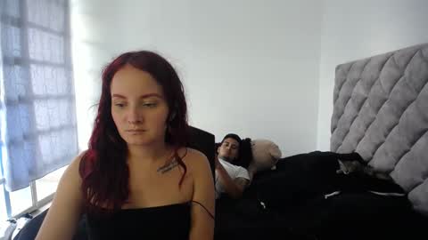 Snapshot of wade_wil chatting on March 9, 9:36 pm wade and antonella online show from March 9, 9:36 pm