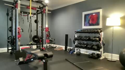 Wade online show from January 14, 5:56 pm