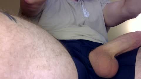 wadewil3221 online show from July 31, 1:54 pm