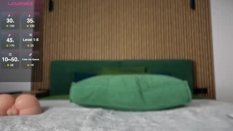 WaffleGum online show from May 6, 5:18 pm