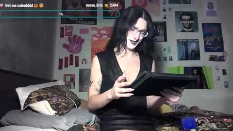 marz online show from January 11, 4:28 am