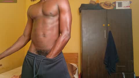 Wakanda Mamba online show from March 2, 2:13 pm