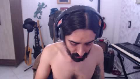 Snapshot of wake_and_bakee chatting on December 18, 6:36 pm John online show from December 18, 6:36 pm