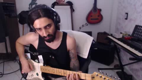 Snapshot of wake_and_bakee chatting on January 9, 7:04 pm John online show from January 9, 7:04 pm