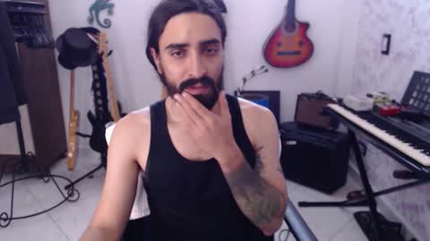 Snapshot of wake_and_bakee chatting on January 10, 6:09 pm John online show from January 10, 6:09 pm