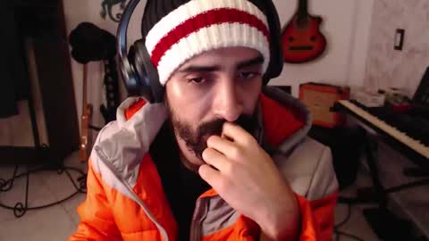 Snapshot of wake_and_bakee chatting on January 14, 2:28 am John online show from January 14, 2:28 am