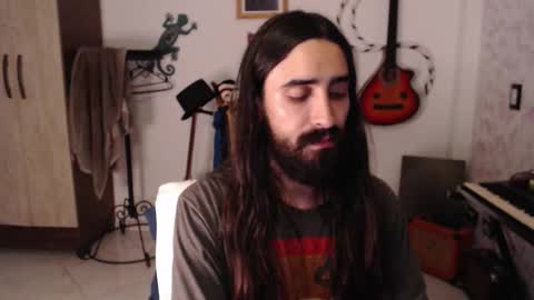 Snapshot of wake_and_bakee chatting on February 7, 11:08 pm John online show from February 7, 11:08 pm