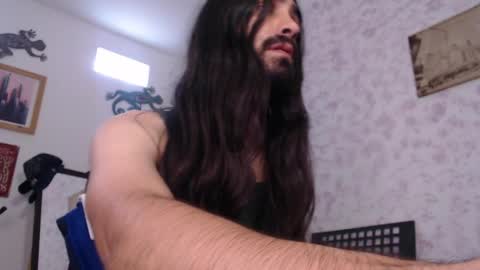 Snapshot of wake_and_bakee chatting on April 11, 8:46 pm John online show from April 11, 8:46 pm