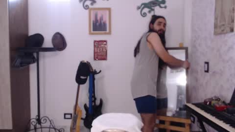 Snapshot of wake_and_bakee chatting on April 14, 8:37 pm John online show from April 14, 8:37 pm