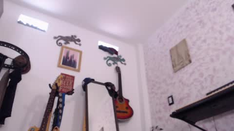 Snapshot of wake_and_bakee chatting on April 30, 8:57 pm John online show from April 30, 8:57 pm
