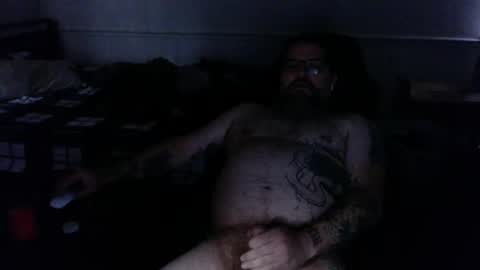 Snapshot of wakeupthedead77 chatting on December 30, 6:27 pm Mr. Dead online show from December 30, 6:27 pm