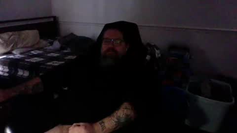 Snapshot of wakeupthedead77 chatting on January 21, 7:39 pm Mr. Dead online show from January 21, 7:39 pm