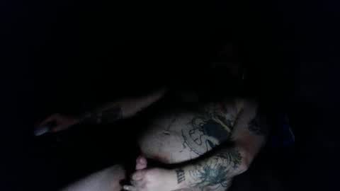 Snapshot of wakeupthedead77 chatting on February 2, 8:13 am Mr. Dead online show from February 2, 8:13 am