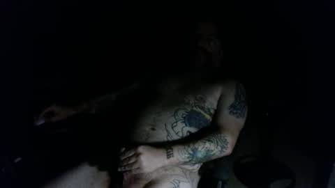 Snapshot of wakeupthedead77 chatting on October 3, 5:04 am Mr. Dead online show from October 3, 5:04 am