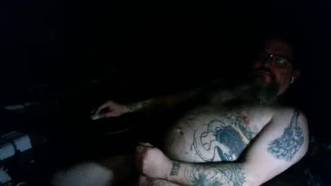 Mr. Dead online show from November 13, 6:12 am