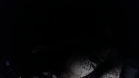 Mr. Dead online show from November 26, 1:17 am