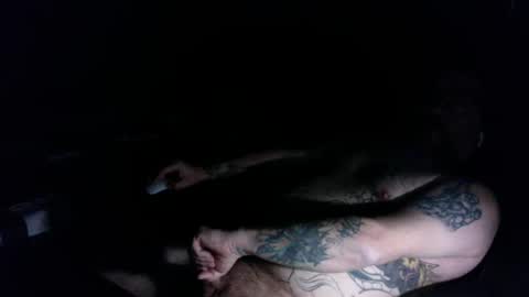 Mr. Dead online show from December 23, 5:49 am