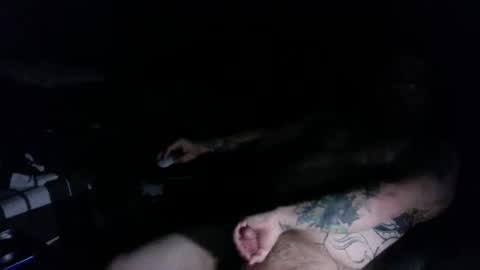 Mr. Dead online show from February 19, 6:37 pm