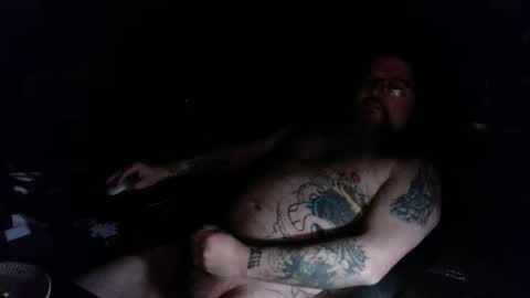 Mr. Dead online show from February 21, 4:57 am