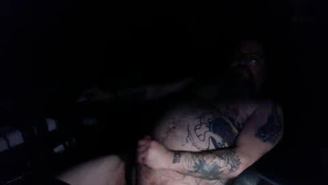 Mr. Dead online show from February 28, 6:53 pm