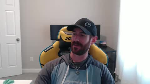 WaldoOfLocksley online show from September 16, 2:18 pm