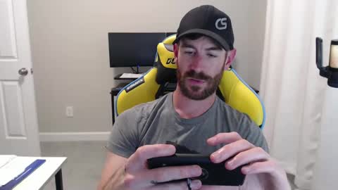 WaldoOfLocksley online show from October 3, 2:08 am