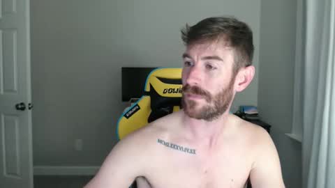 WaldoOfLocksley online show from January 8, 6:05 am