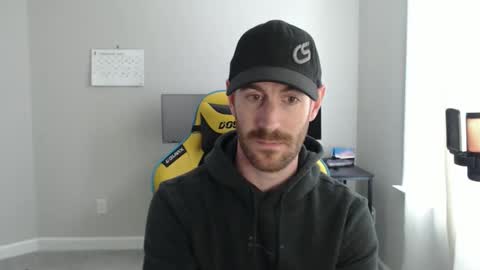 WaldoOfLocksley online show from February 3, 2:33 pm