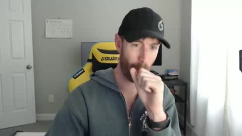 WaldoOfLocksley online show from February 4, 4:13 pm