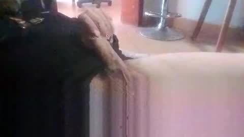 Snapshot of waleeromance chatting on January 16, 6:39 am Hothardick online show from January 16, 6:39 am