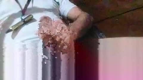 Snapshot of waleeromance chatting on February 7, 12:31 pm Hothardick online show from February 7, 12:31 pm