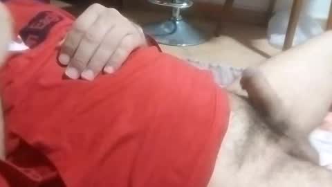 Snapshot of waleeromance chatting on February 16, 11:01 pm Hothardick online show from February 16, 11:01 pm