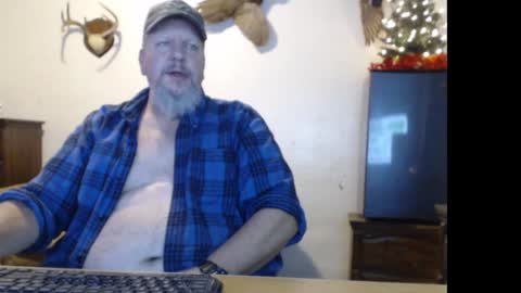 walkingbird online show from December 13, 10:55 pm