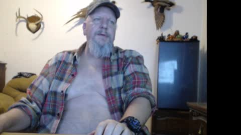 walkingbird online show from January 31, 10:42 pm