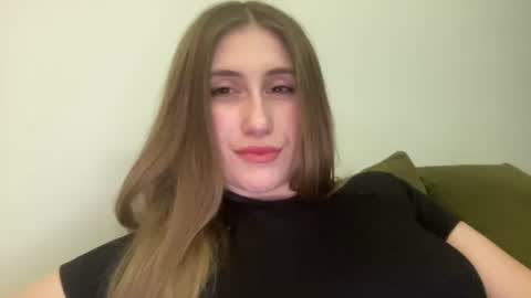 walkiria19 online show from February 19, 8:05 pm