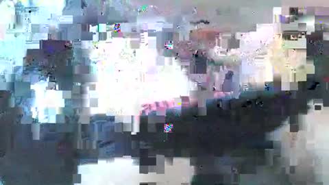 walksindarkness online show from March 3, 9:37 am