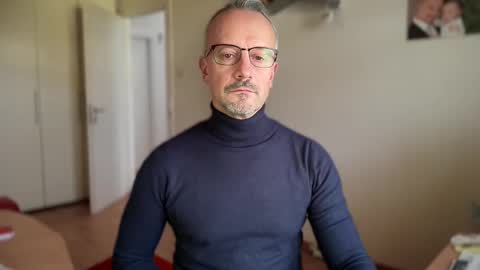 walky78 online show from February 21, 7:45 am