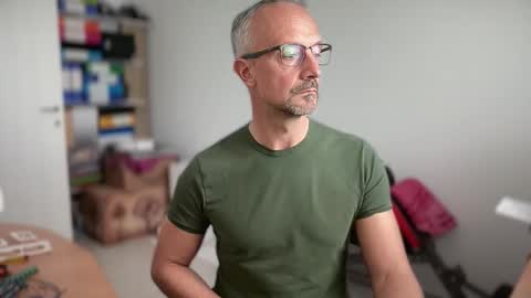 walky78 online show from April 8, 12:38 pm