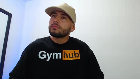 Snapshot of walter_brownn01 chatting on January 21, 7:06 pm WALTER BROWN online show from January 21, 7:06 pm