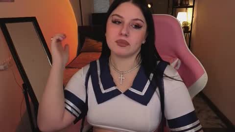 Jessica and Waltera online show from February 26, 2:16 pm