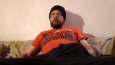 Luki69 online show from April 6, 11:16 pm