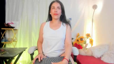 Snapshot of wanda_walton chatting on April 26, 2:15 pm Wanda online show from April 26, 2:15 pm