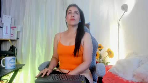 Snapshot of wanda_walton chatting on May 9, 1:49 pm Wanda online show from May 9, 1:49 pm