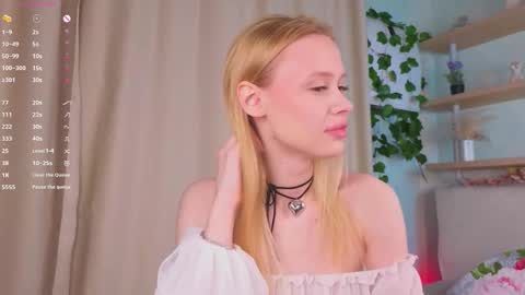 Emi online show from November 10, 11:48 pm