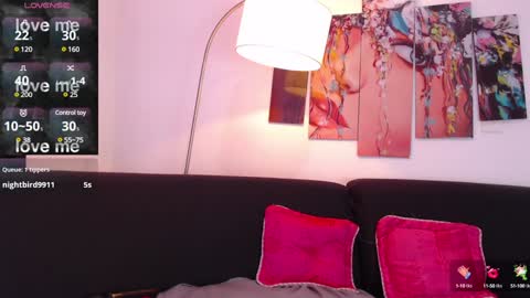 Wanda online show from January 22, 2:26 am