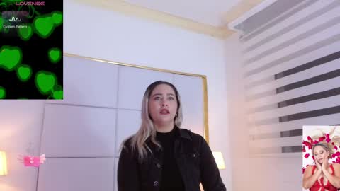 Wanda online show from February 22, 3:23 am