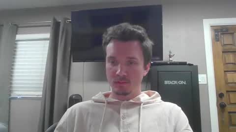 Snapshot of wanderinguy99 chatting on February 12, 9:32 pm Bill online show from February 12, 9:32 pm