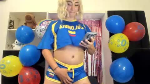 Sarah Catalina Amado. Wanderlust   online show from July 7, 8:24 pm