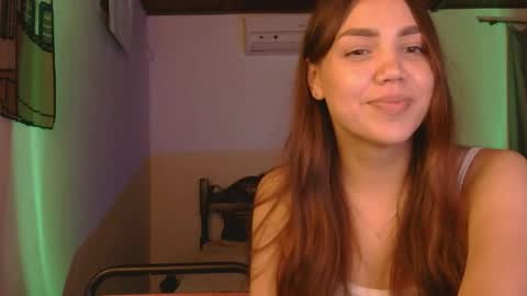 Snapshot of wanderwhitch chatting on February 22, 2:13 am Miya online show from February 22, 2:13 am