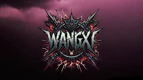 Wangxi last account Wangxi  online show from April 22, 9:16 pm